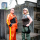 Illustration for article titled Absolutely Incredible Cosplay From Emerald City Comicon: Day 3!